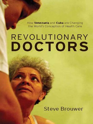 cover image of Revolutionary Doctors